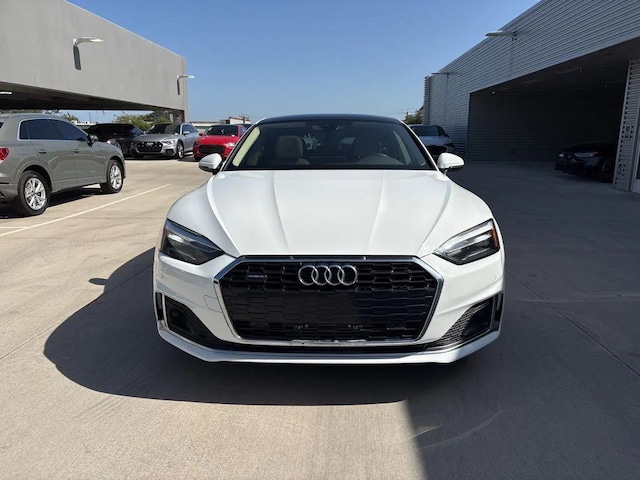 audi a5 sportback 2022 WAUABCF59NA006512 image audi a5 sportback 2022 WAUABCF59NA006512 image